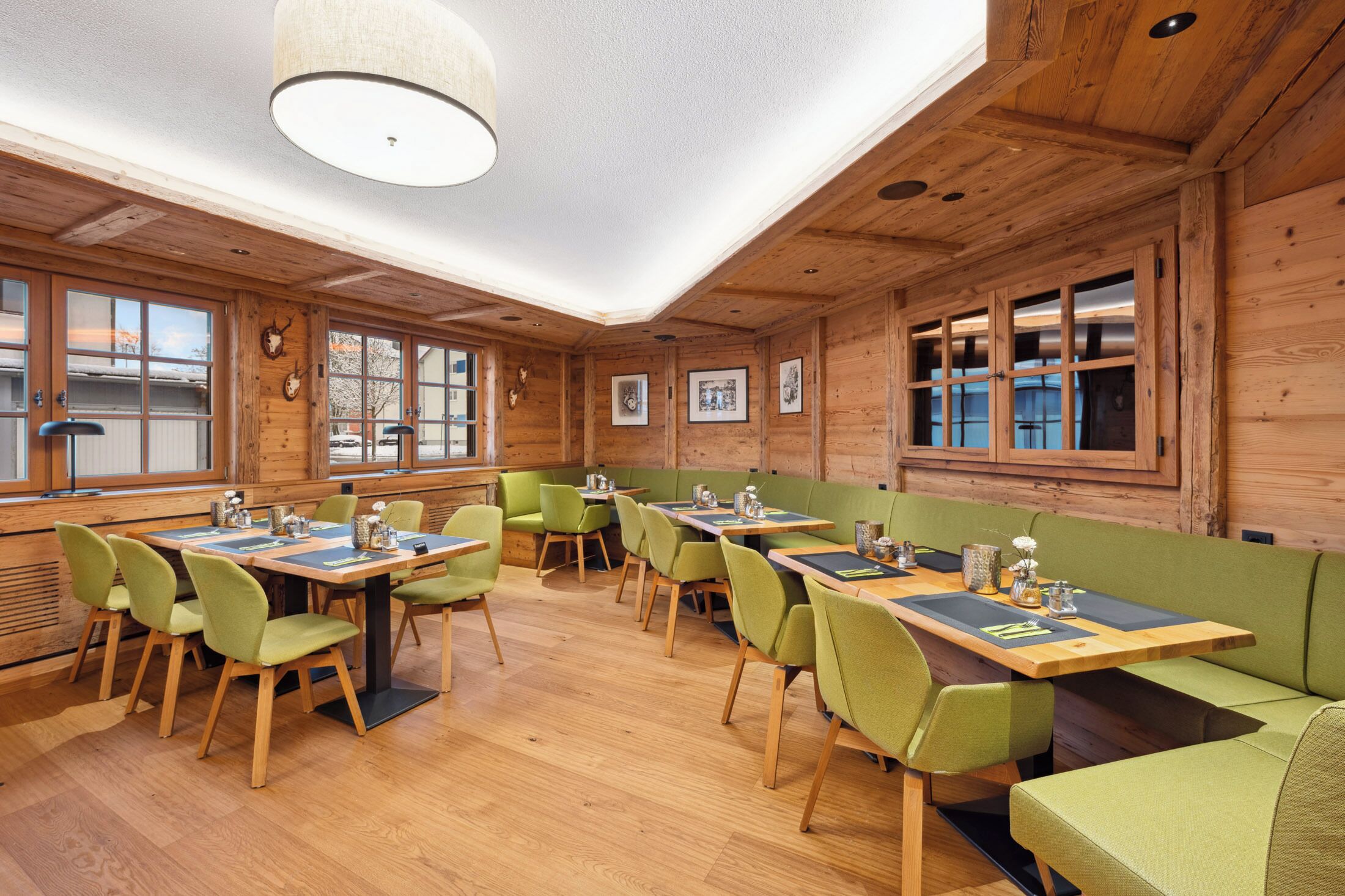 Restoran