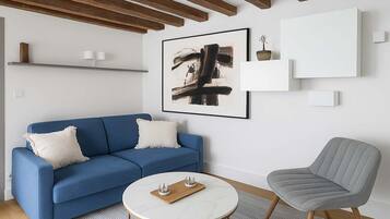 Télévision, espaces bureaux