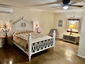 2 chambres, fer et planche Ă repasser, Wi-Fi, draps fournis