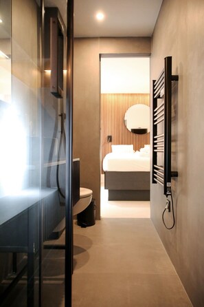 2 chambres, bureau, fer et planche à repasser, Wi-Fi