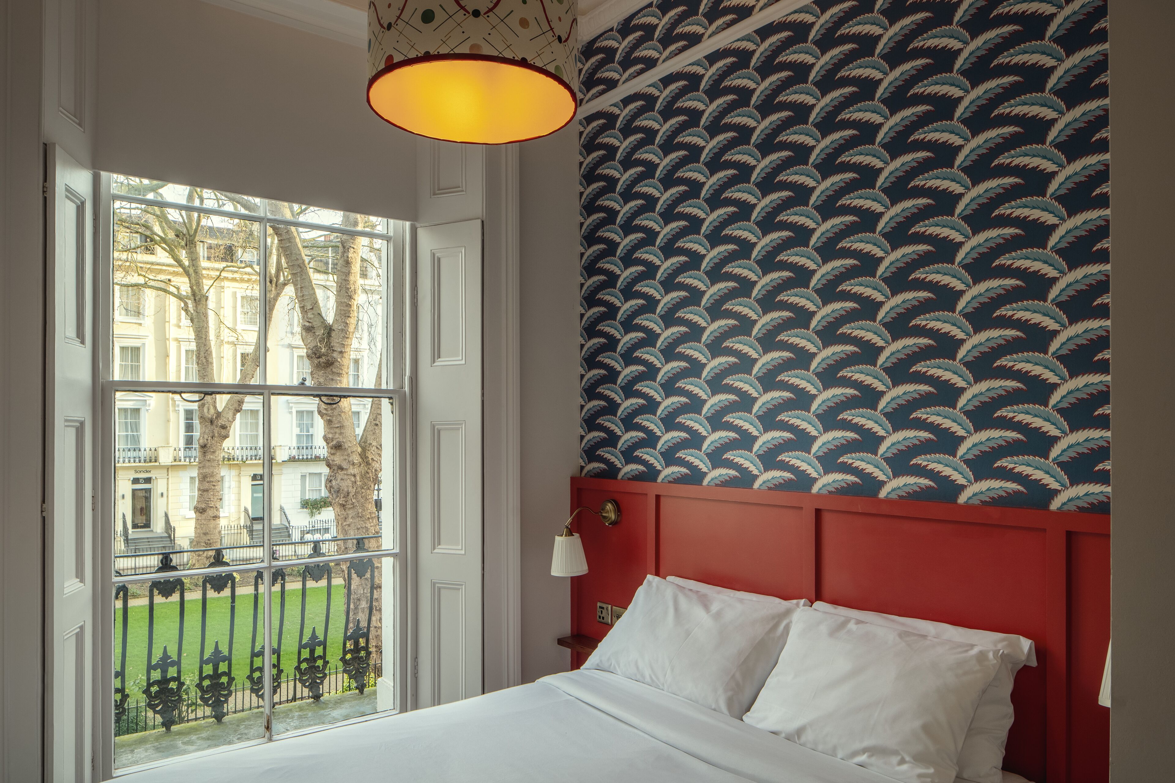 Foto - St. David's Hotels
