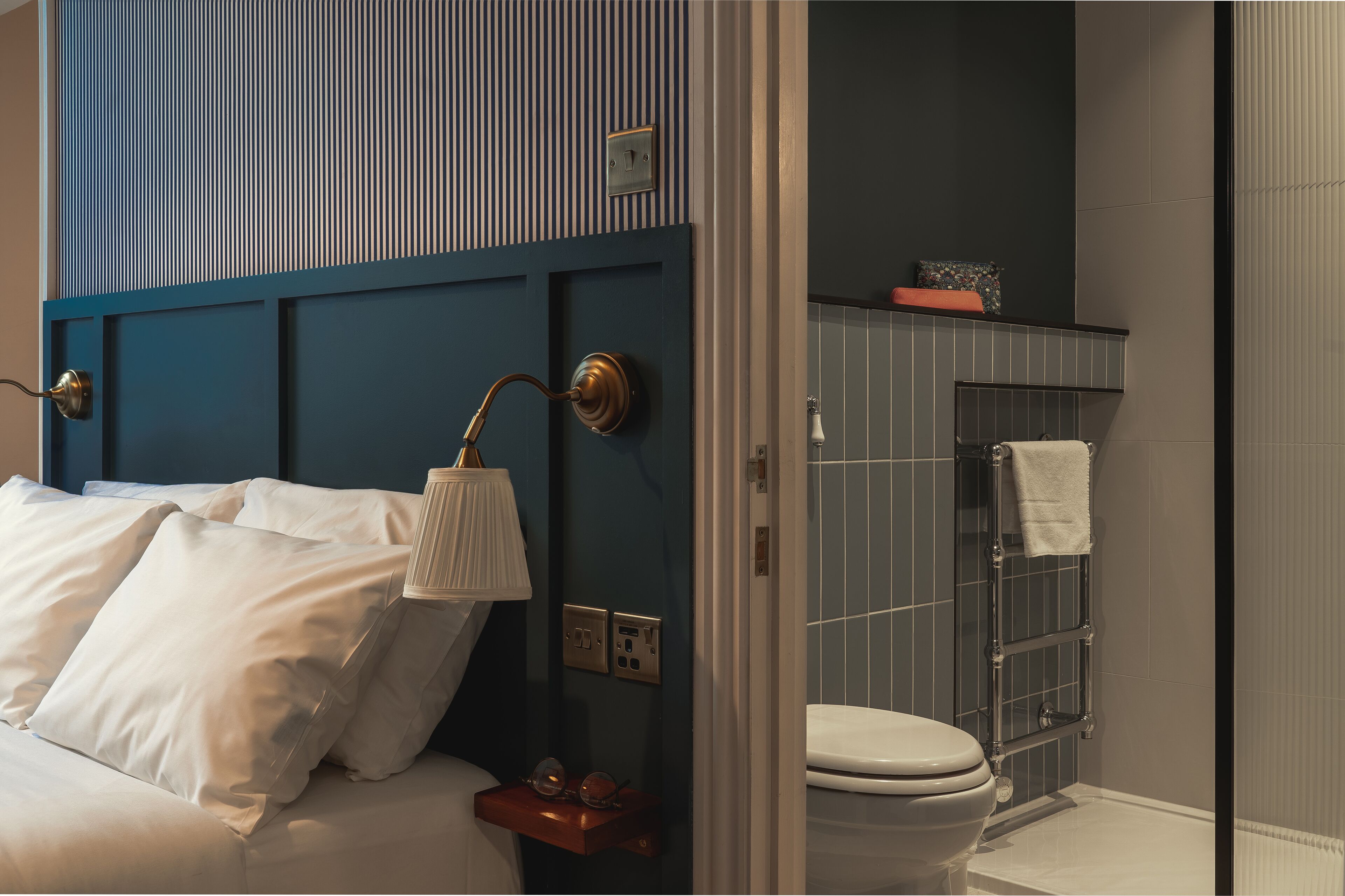 Foto - St. David's Hotels