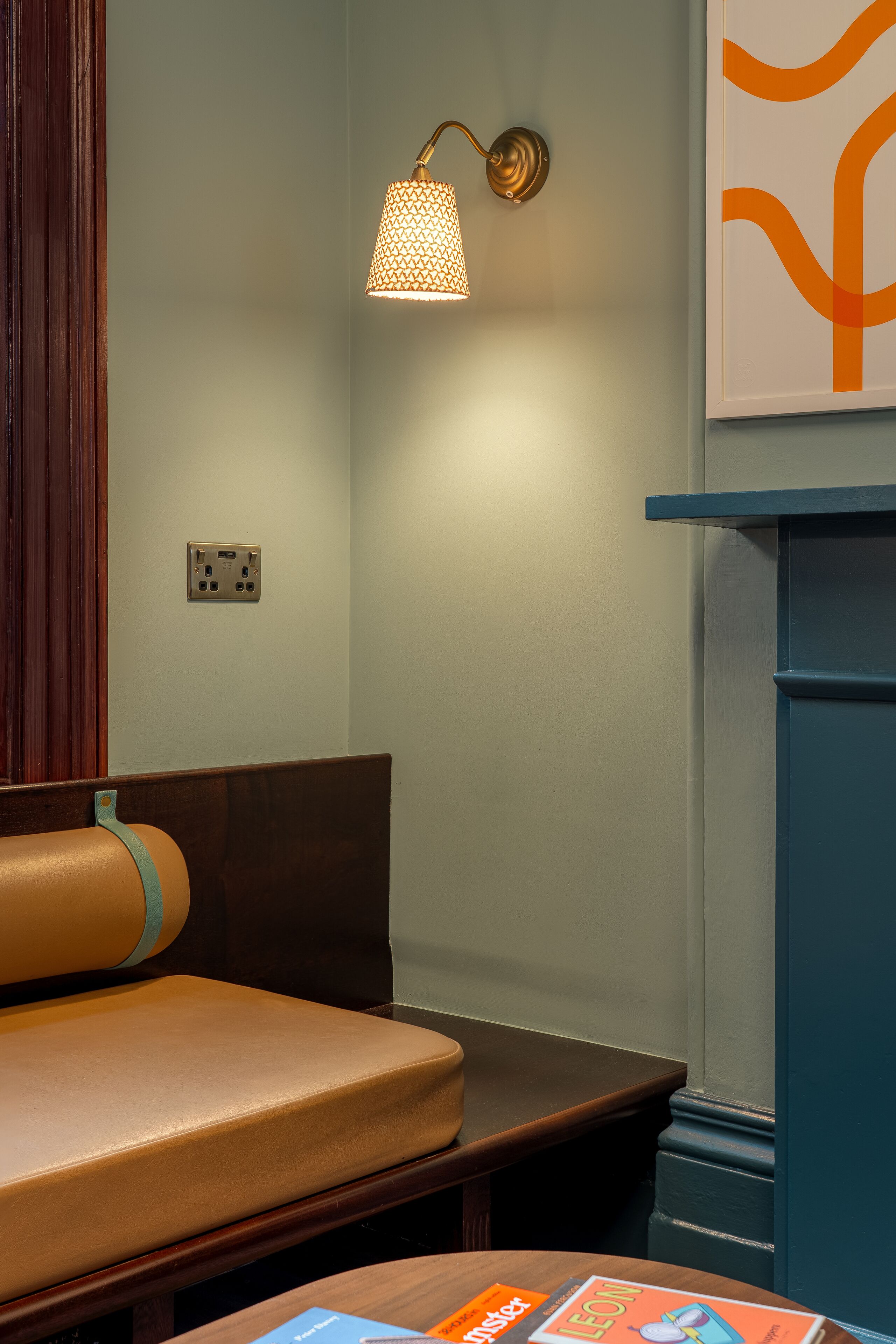 Foto - St. David's Hotels
