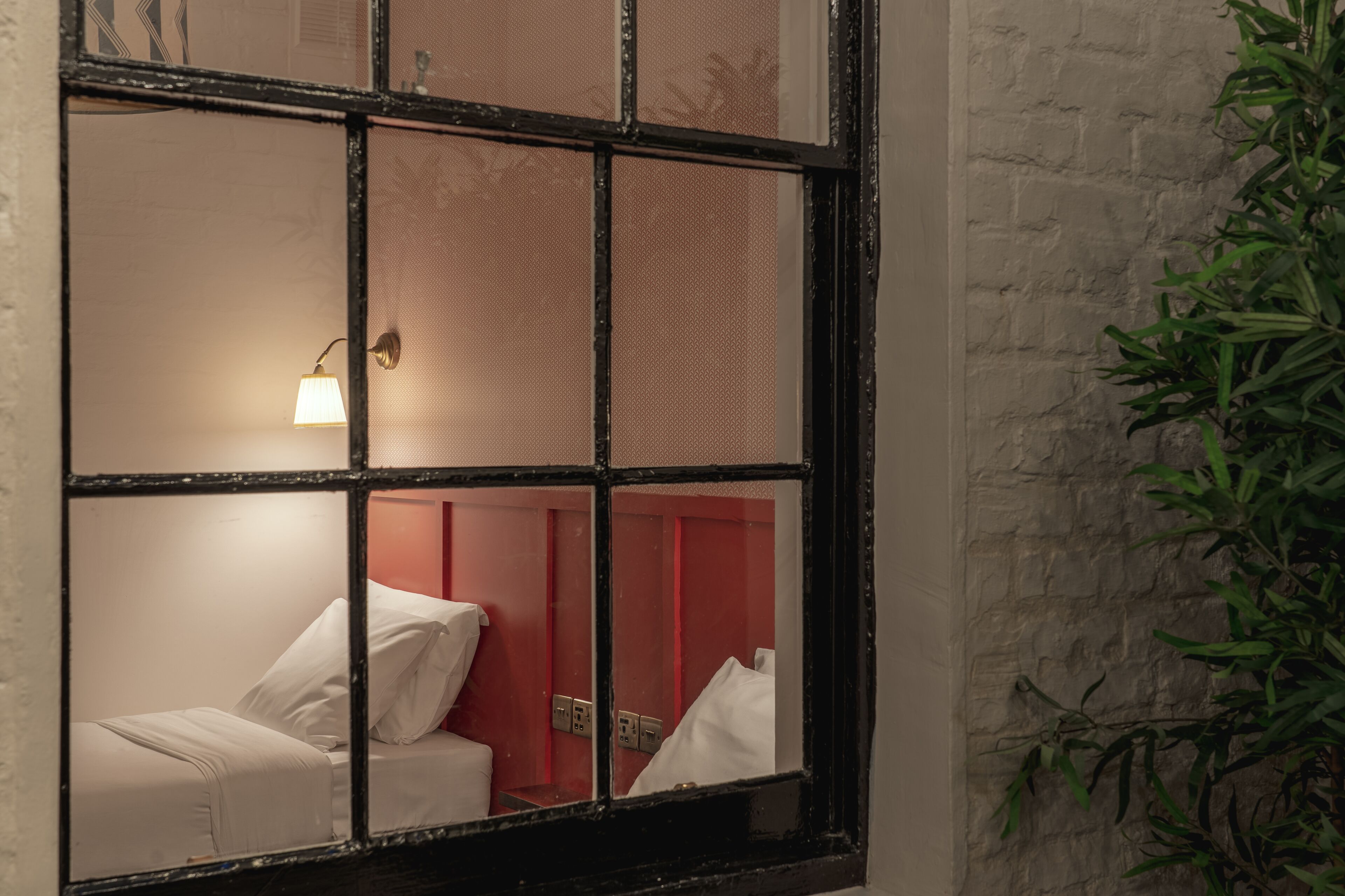 Foto - St. David's Hotels
