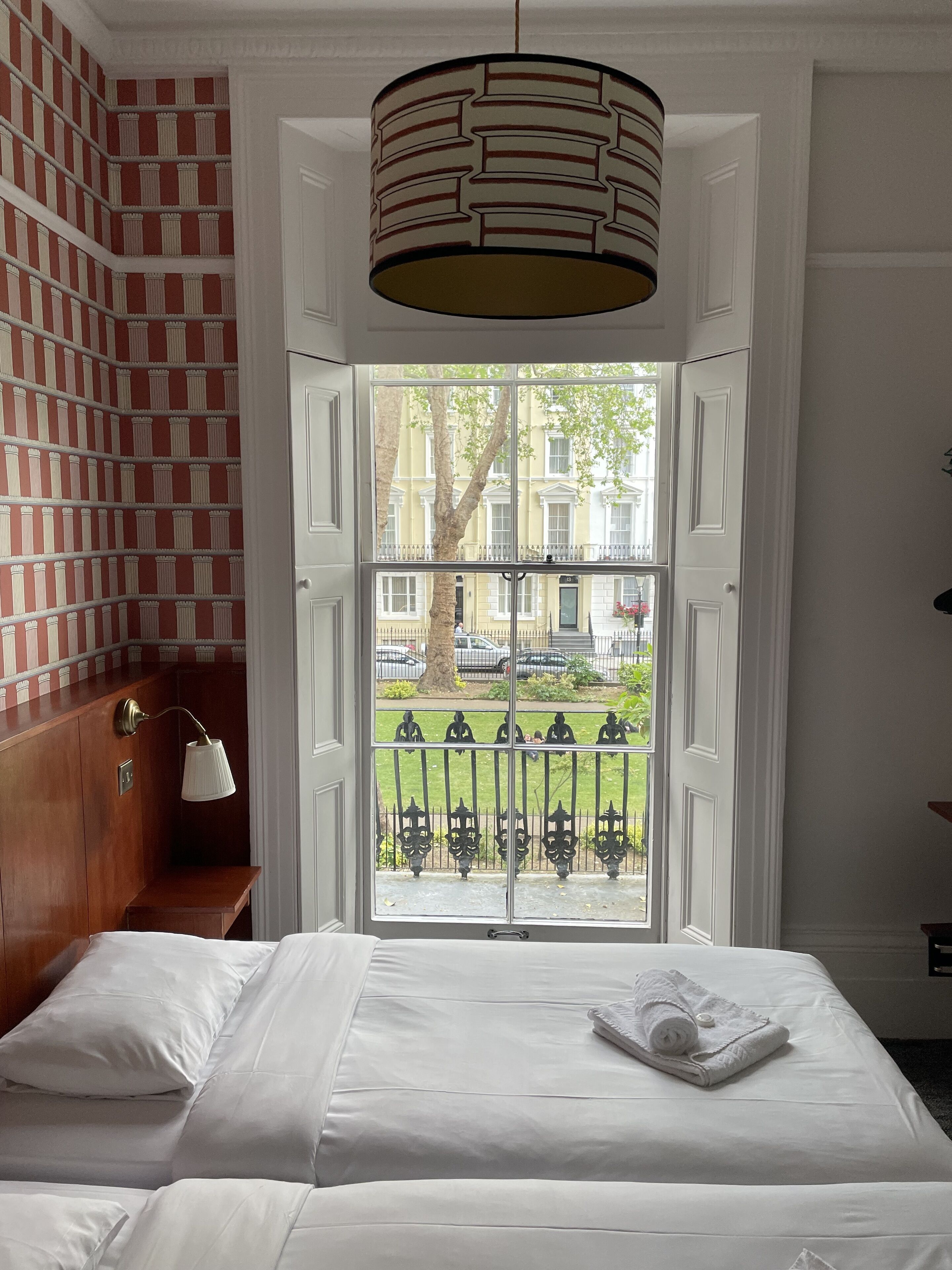 Foto - St. David's Hotels