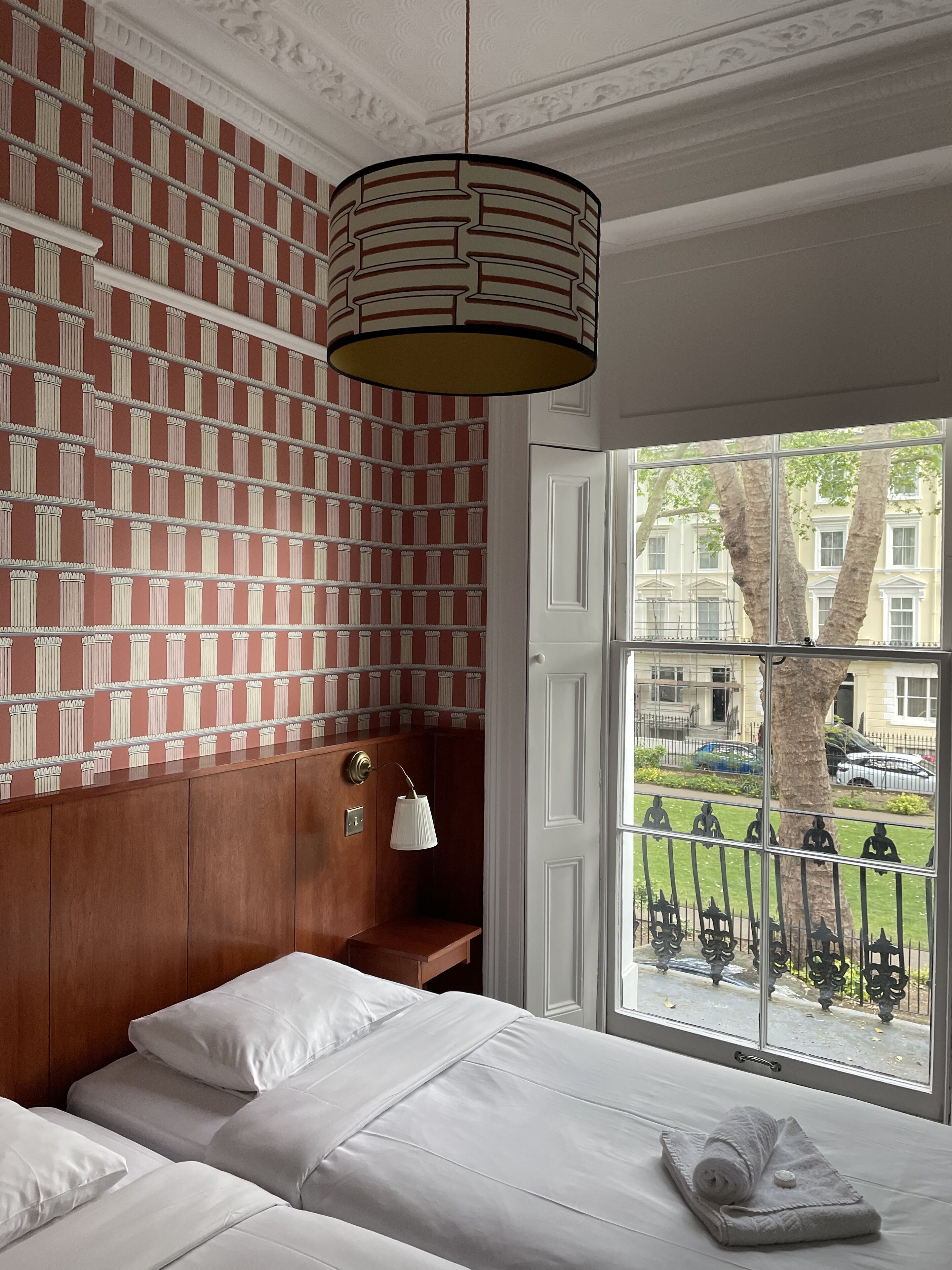 Foto - St. David's Hotels