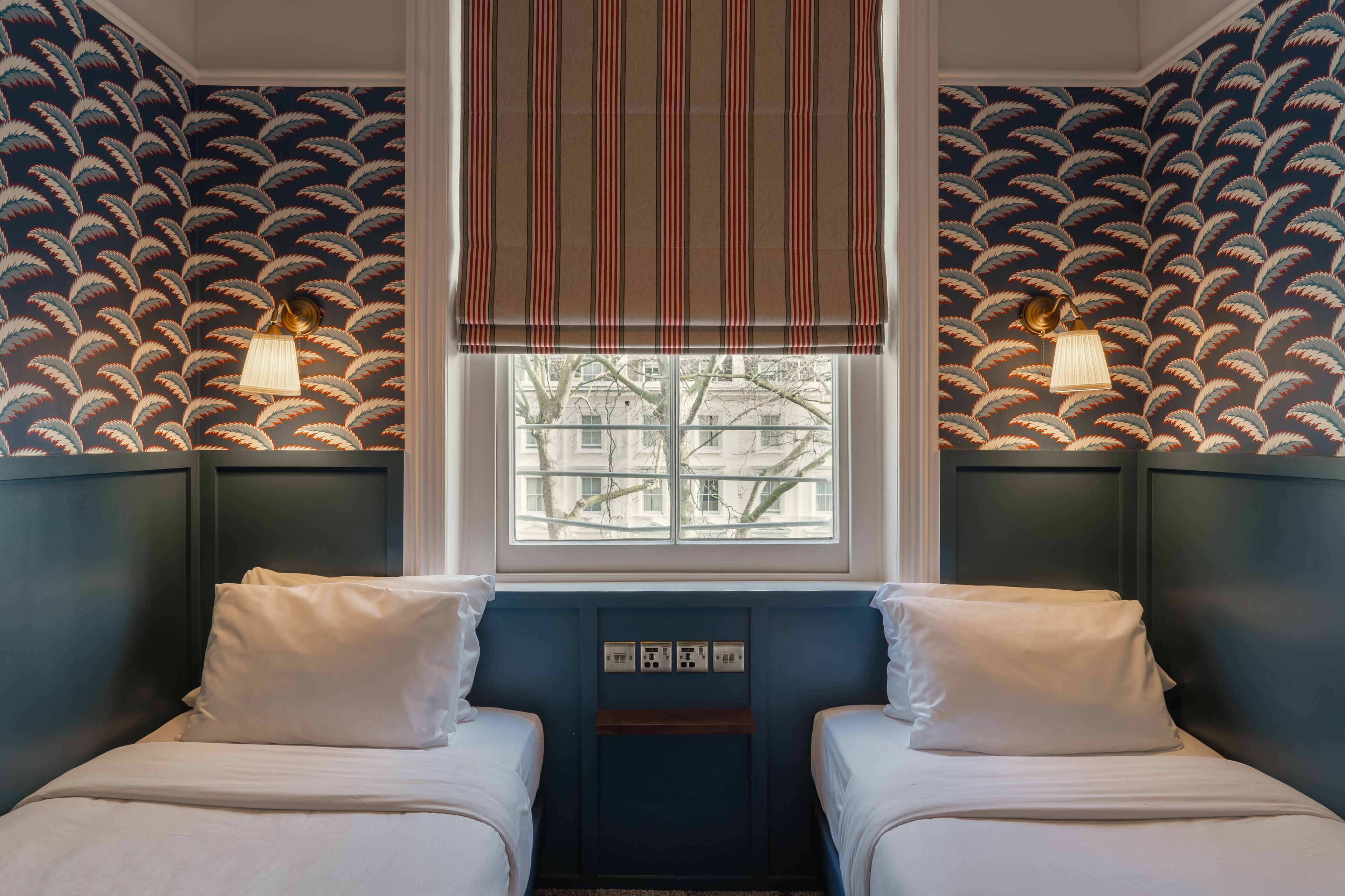 Foto - St. David's Hotels