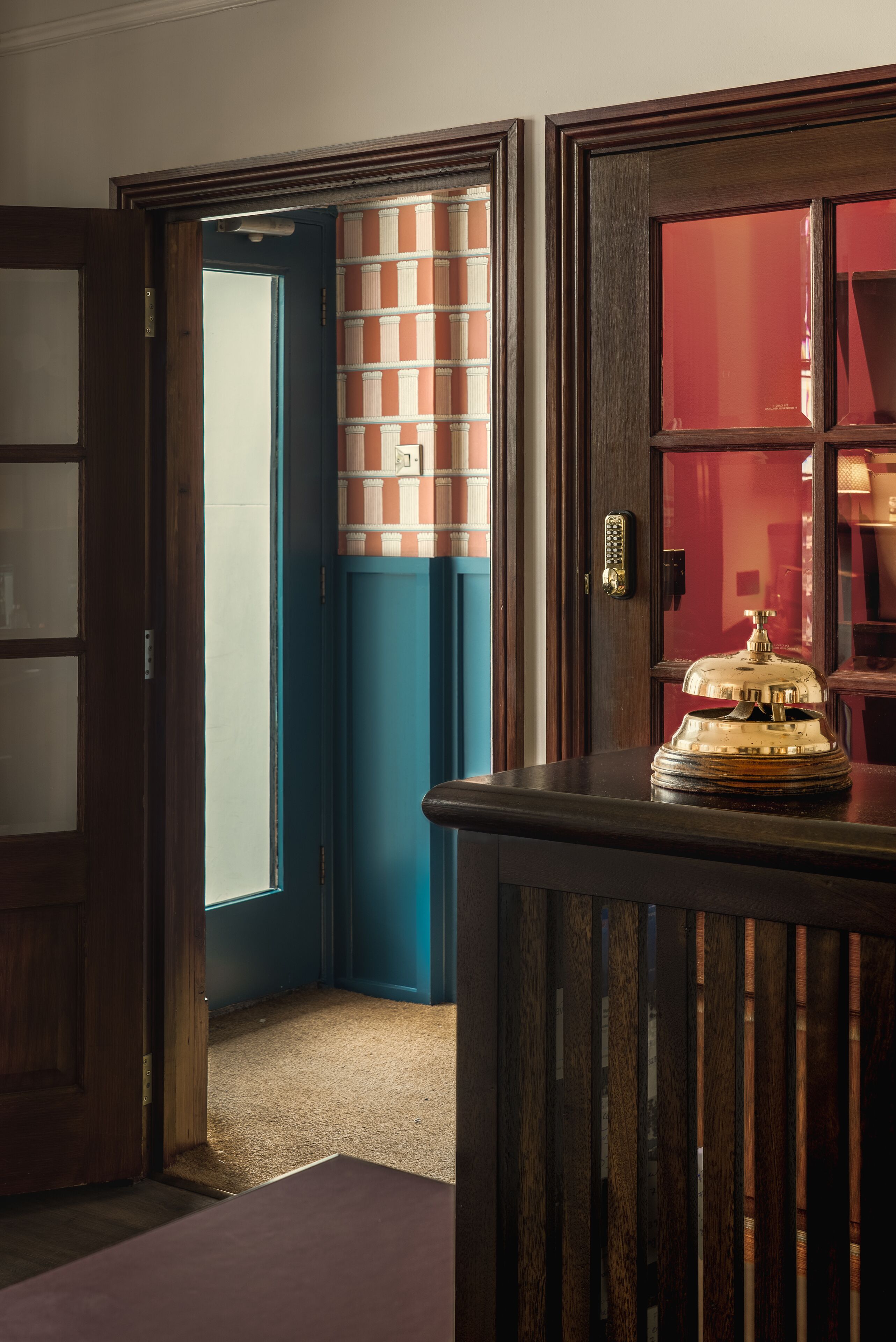 Foto - St. David's Hotels
