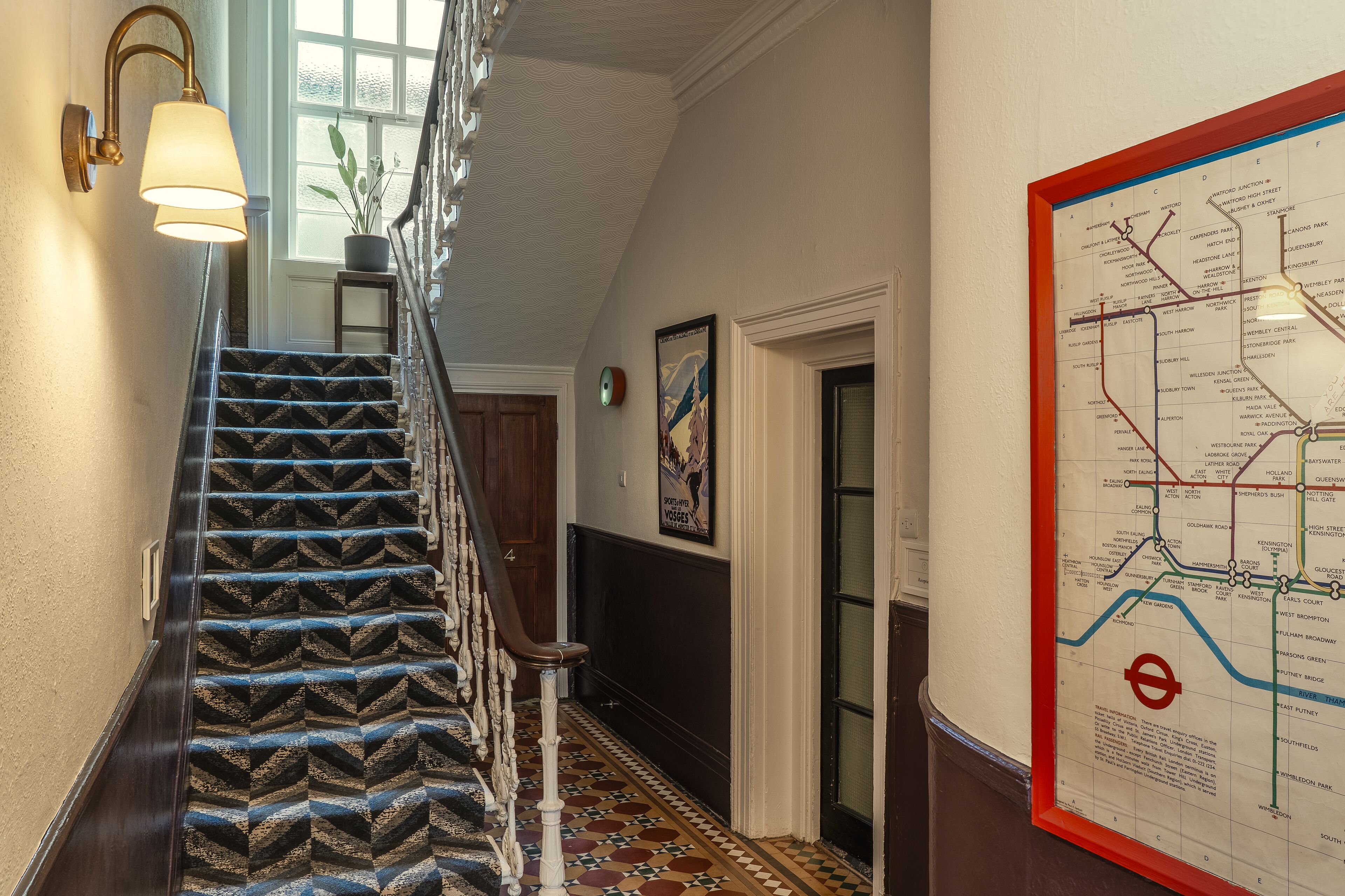 Foto - St. David's Hotels