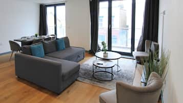 Televisión, Netflix, servicios de streaming