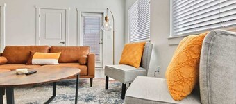 Fresh townhome in Nampa Idaho with 3 bedrooms