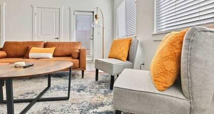 Fresh townhome in Nampa Idaho with 3 bedrooms