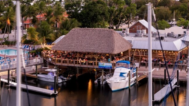 Marina - Island Villa w/Boat Slip, Pool & Water View, Water Adventures, Ecotours (Key Largo)