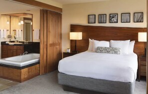 1 chambre, Wi-Fi