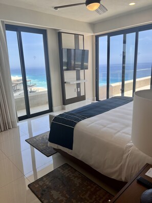 3 Schlafzimmer, Bügeleisen/Bügelbrett, kostenloses WLAN, Bettwäsche