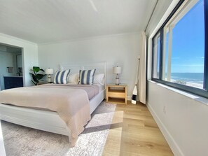 2 chambres, bureau, fer et planche à repasser, Wi-Fi gratuit