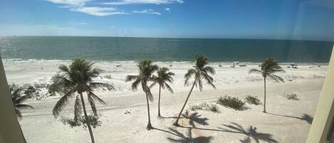 Plage, serviettes de plage