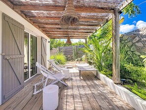 テラス / パティオ