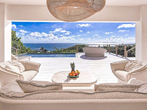 テラス / パティオ