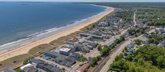 Sands Townhouses