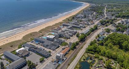 Sands Townhouses
