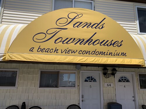 Sands Townhouses