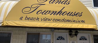Sands Townhouses