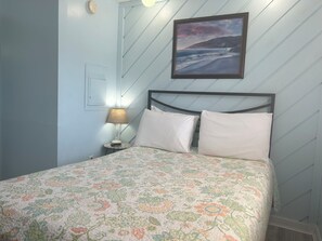 Nhà liên kế dành cho gia đình | 2 phòng ngủ, trang trí khác biệt 