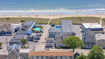 Family Townhome | View from room