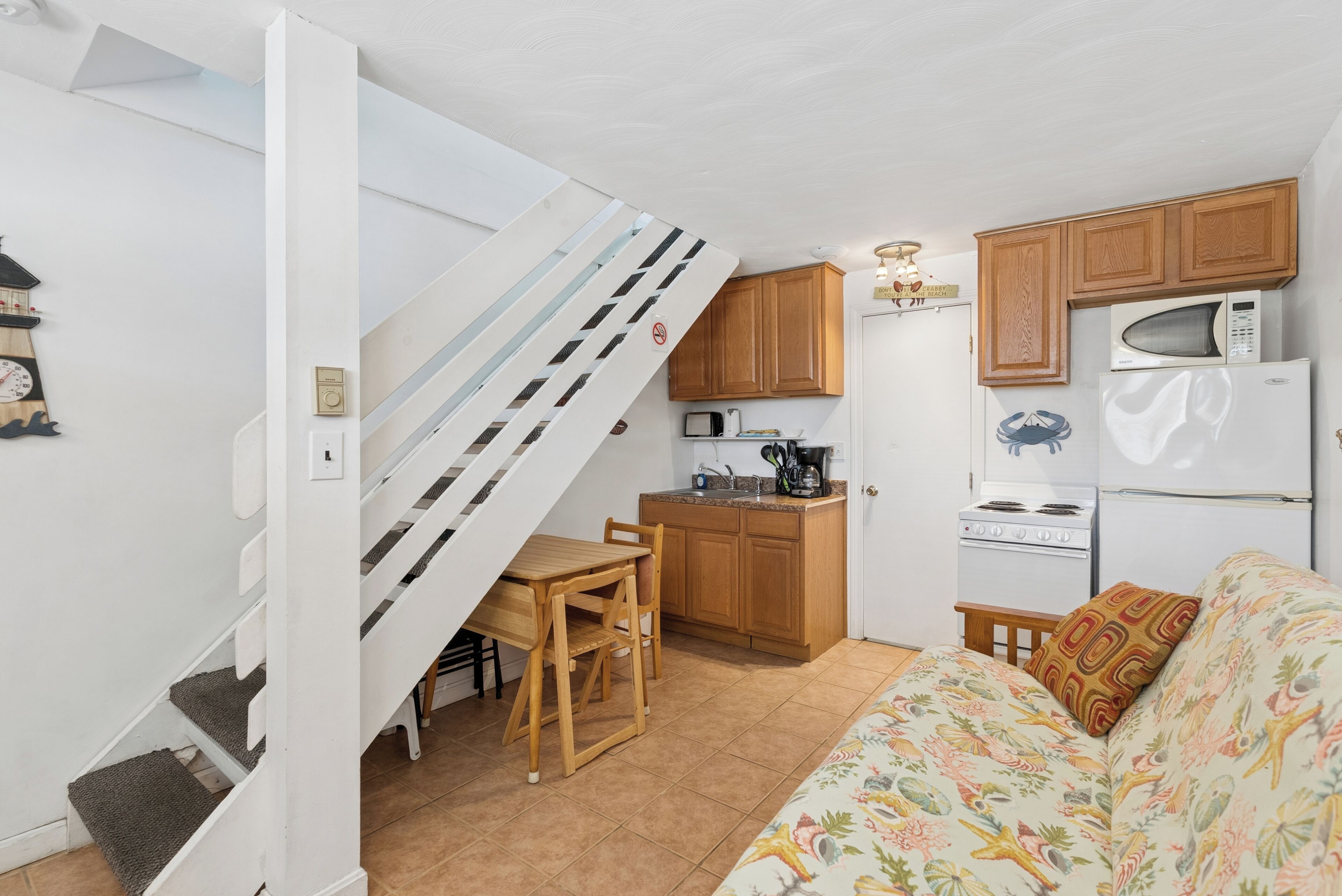 Familiebyhus | 2 soveværelser, individuelt design, individuel indretning, skrivebord