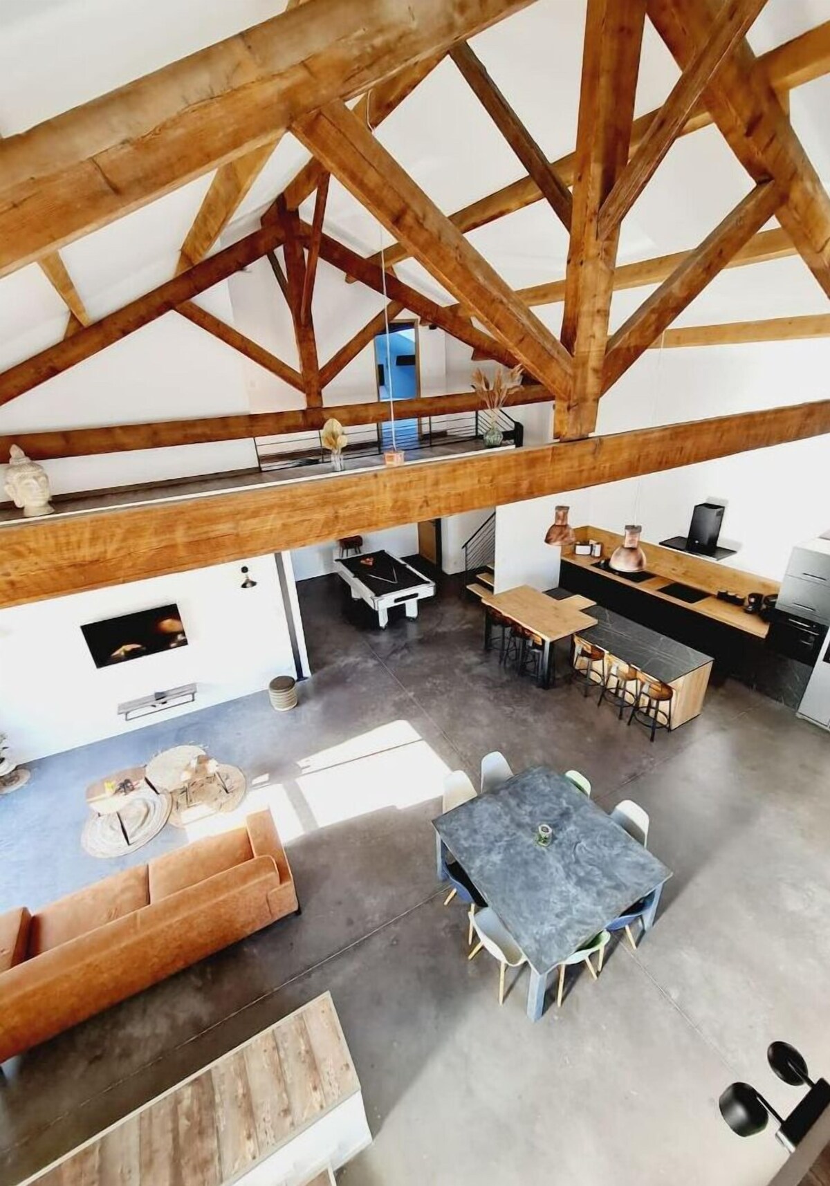 Imagen de perfil del propietario o de la propietaria