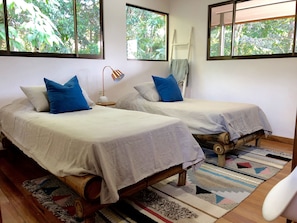 3 chambres, Wi-Fi