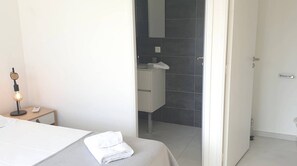 3 chambres, Wi-Fi gratuit