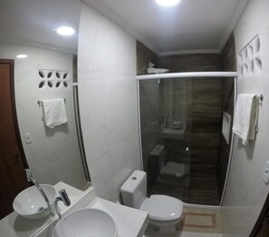 Suite Familiale | Salle de bain