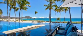 Gran Sueño Resort with the best views of the Bay of Dreams