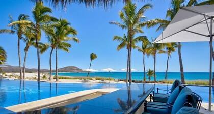 Gran Sueño Resort with the best views of the Bay of Dreams