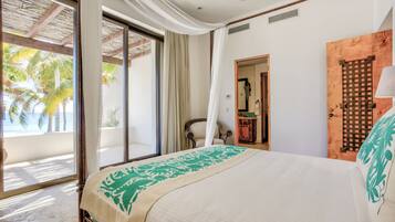 20 bedrooms, iron/ironing board, WiFi, bed sheets