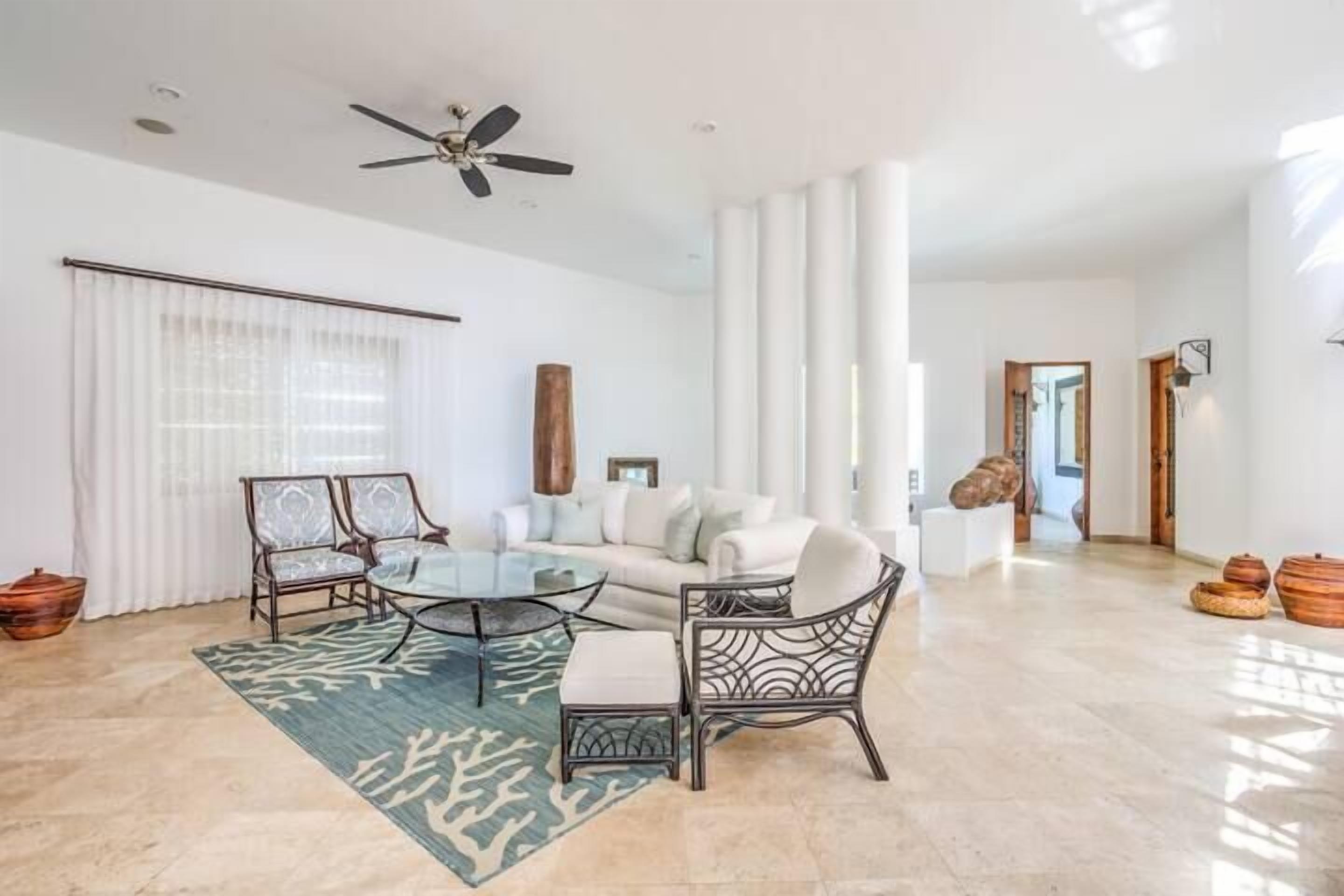 Casa Sueno - Gran Sueño