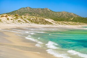 Am Strand