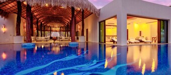 Marcela Lw: Oceanview 2-bedr with private pool and jacuzzi