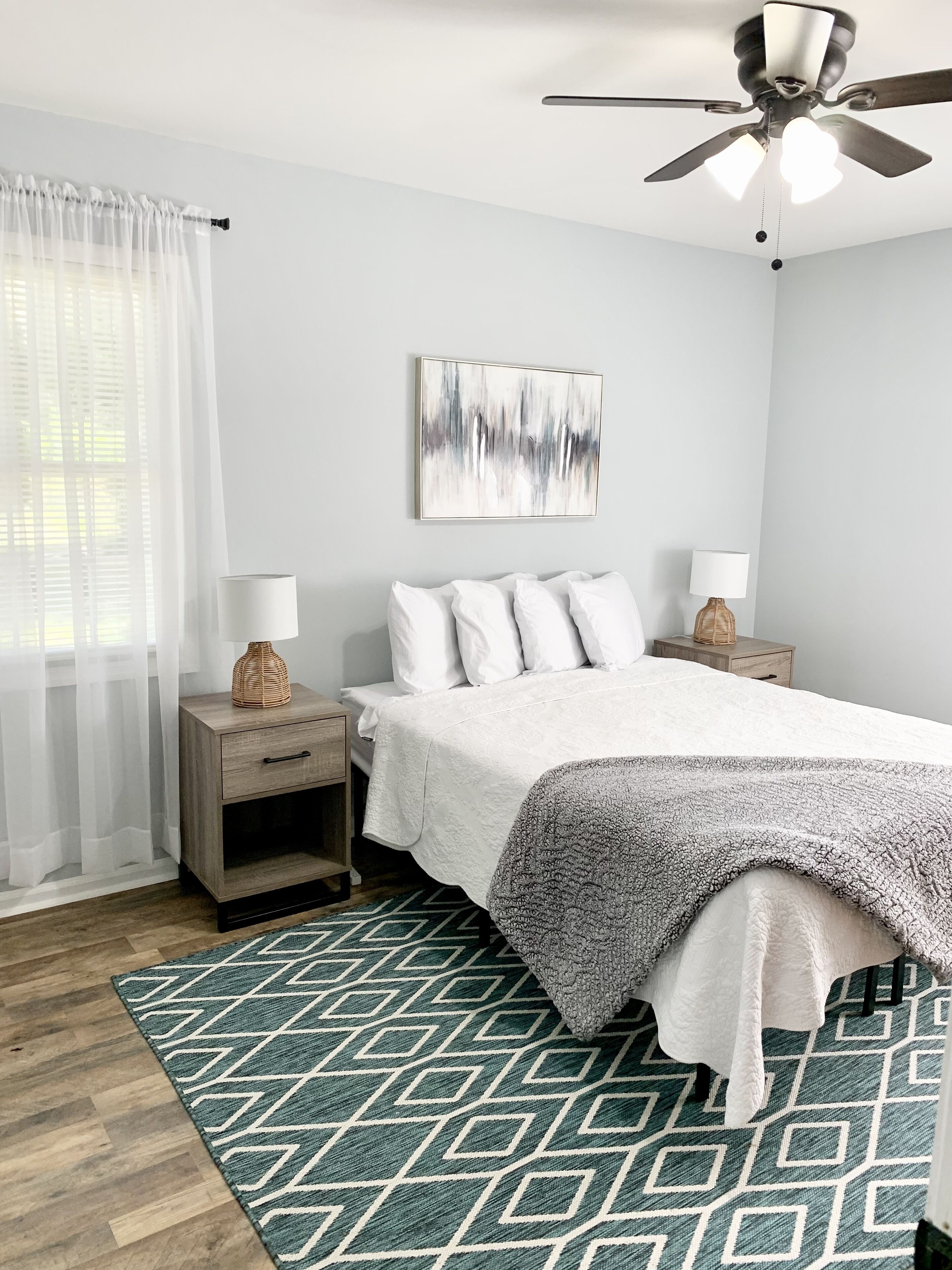 Lowcountry Gump House - Close to MCRD/Downtown