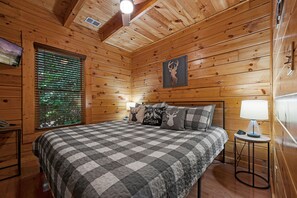 5 chambres, accès au Wi-Fi (inclus), literie fournie