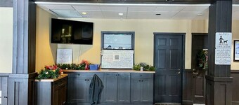 Apex Mountain ~ Hillside Hideout ~ Apex Mountain Inn