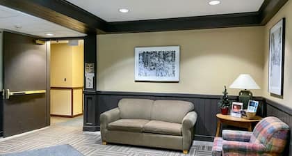 Apex Mountain ~ Hillside Hideout ~ Apex Mountain Inn