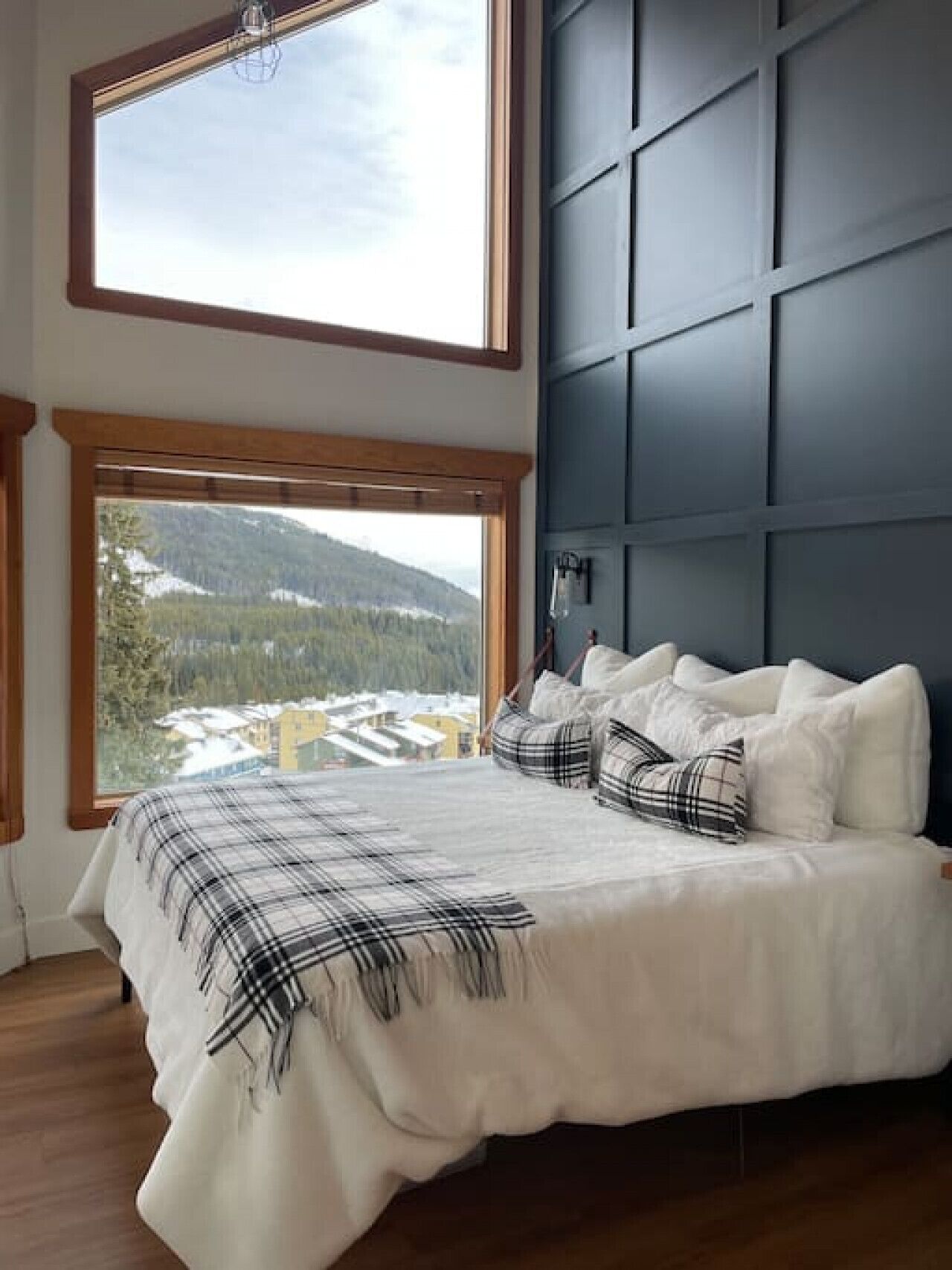 Apex Mountain ~ Bunkhouse ~ Multi-Family Cabin