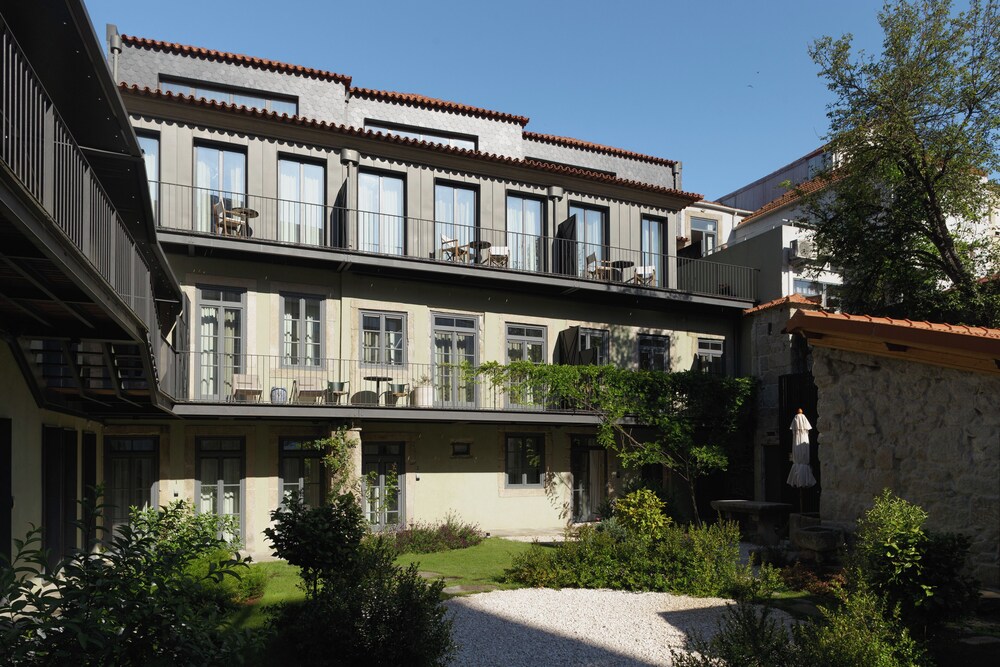 Saboaria — Porto