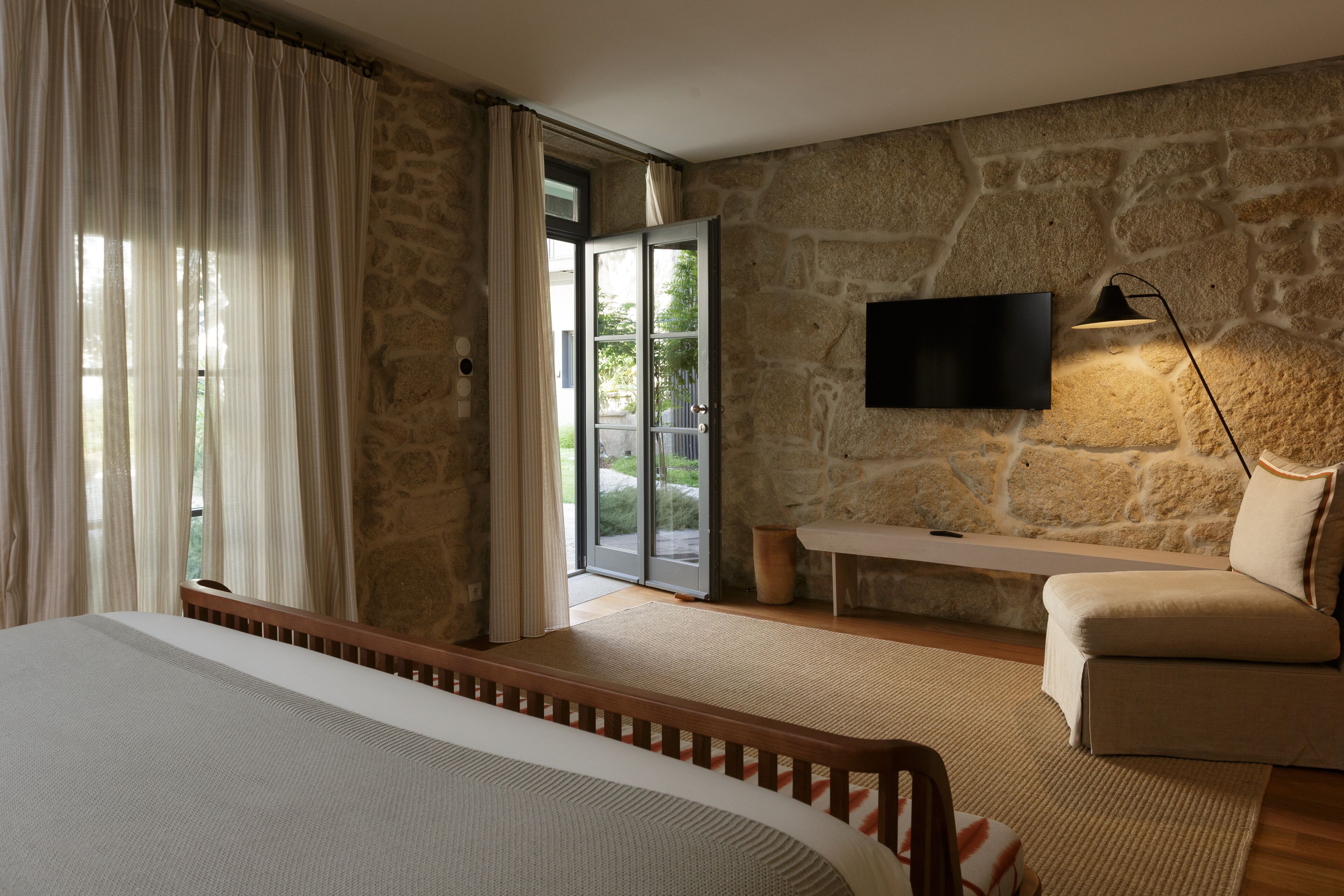 Foto - Torel Saboaria