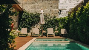 Pool - Torel Saboaria (Porto)