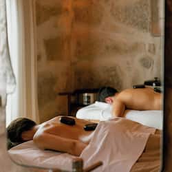 Spa treatment