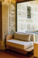 Body treatments, facials, manicures and pedicures